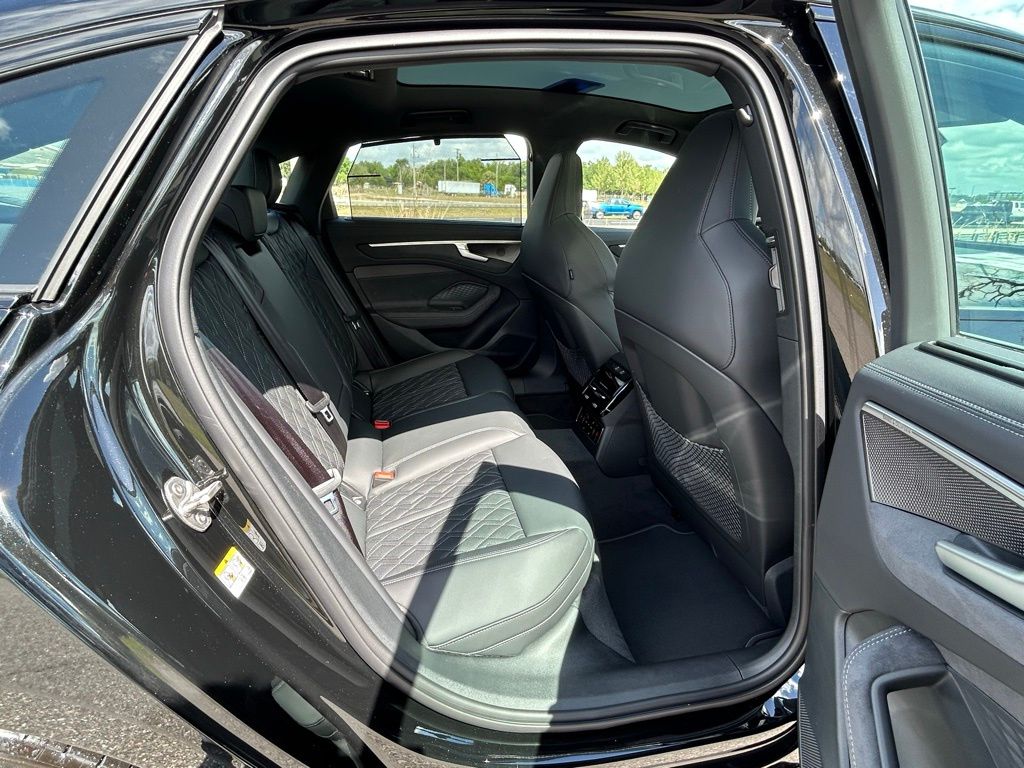 New 2026 Black Audi 3.0 image 49