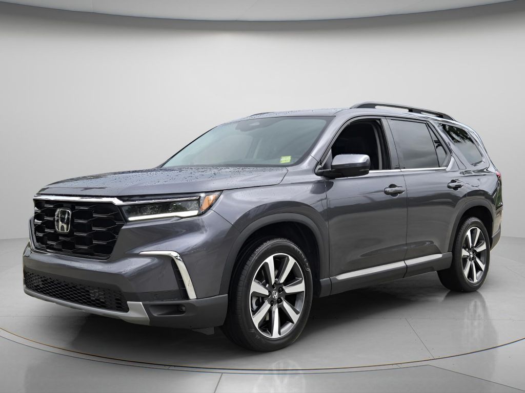 2025 Honda Pilot - $43,708