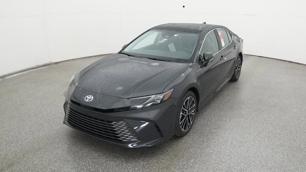 Thumbnail: 2026 Toyota Camry - 3