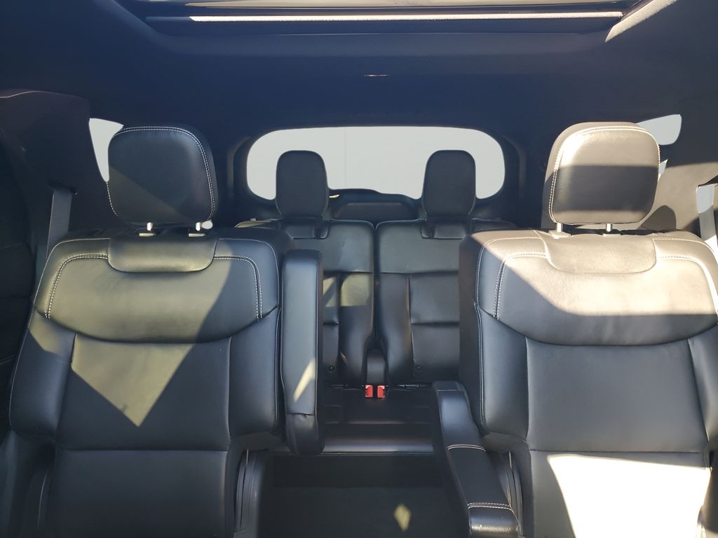 Used Car 2022 Ford Explorer  St For Sale Under $40,000 In Austin, Texas