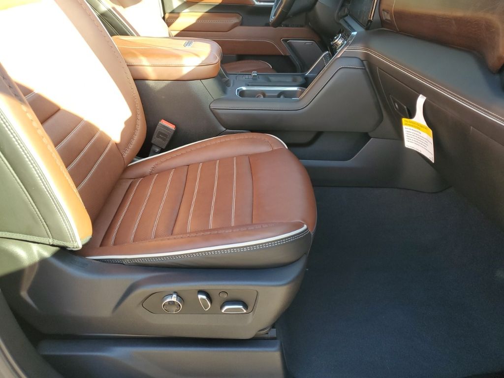 Used Car 2025 Gmc Sierra 2500hd  Denali Ultimate For Sale Under $80,000 In Austin, Texas