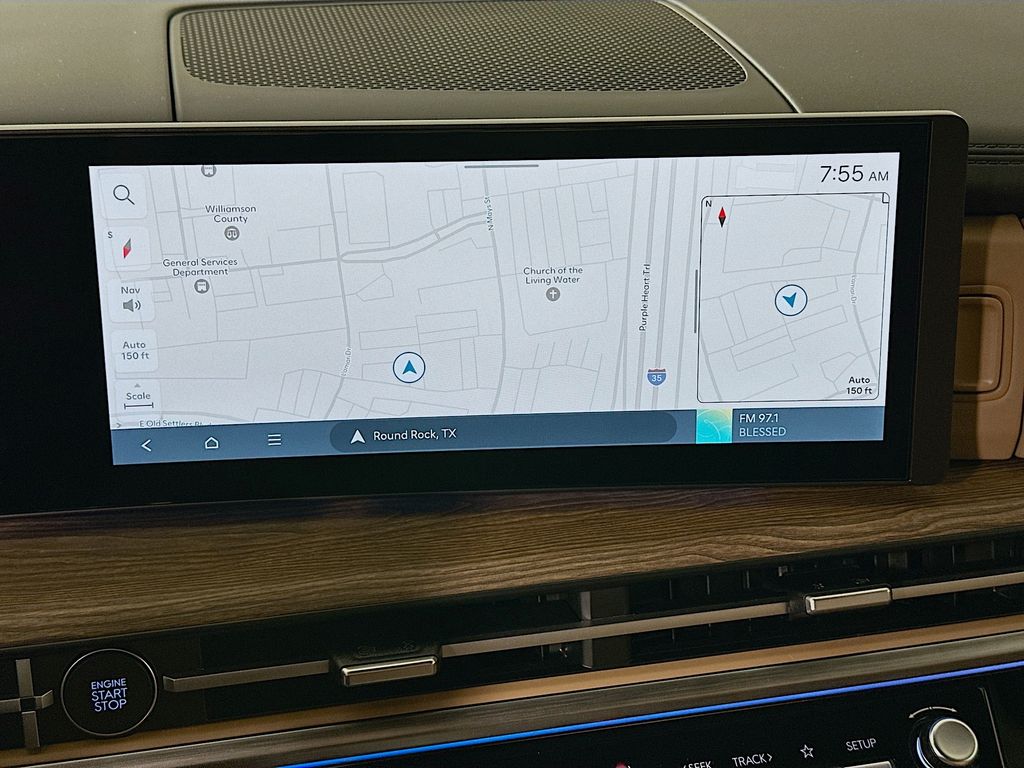 Thumbnail: 2026 Hyundai Santa Fe - 12