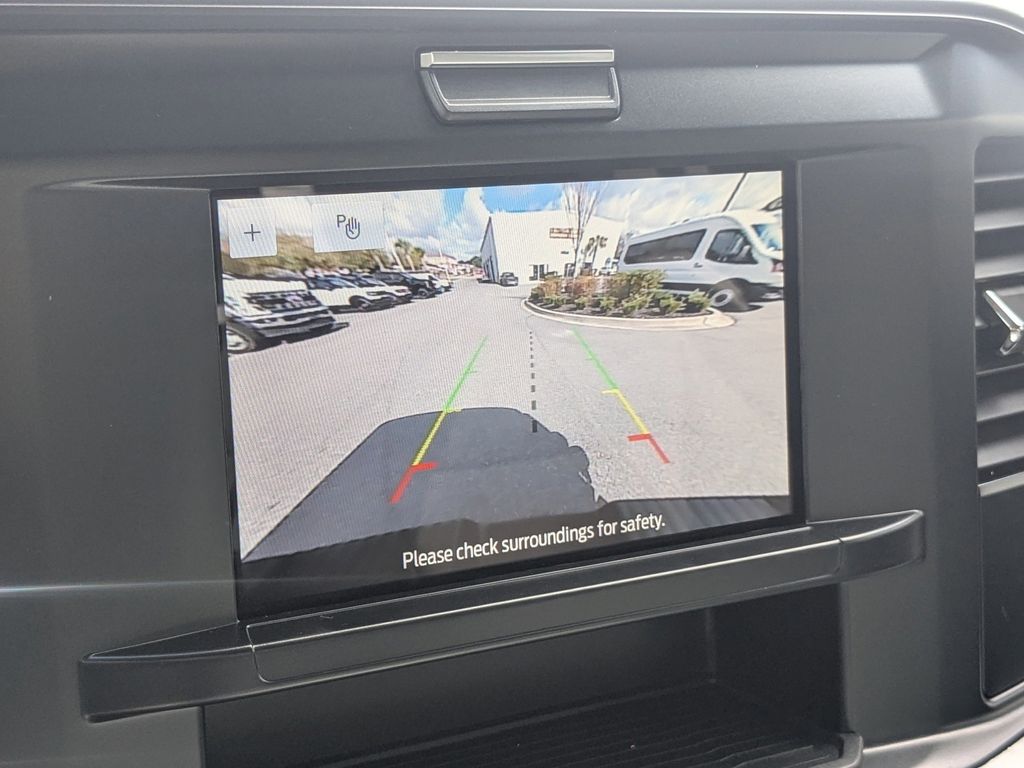 2026 Ford F-250 Super Duty XL