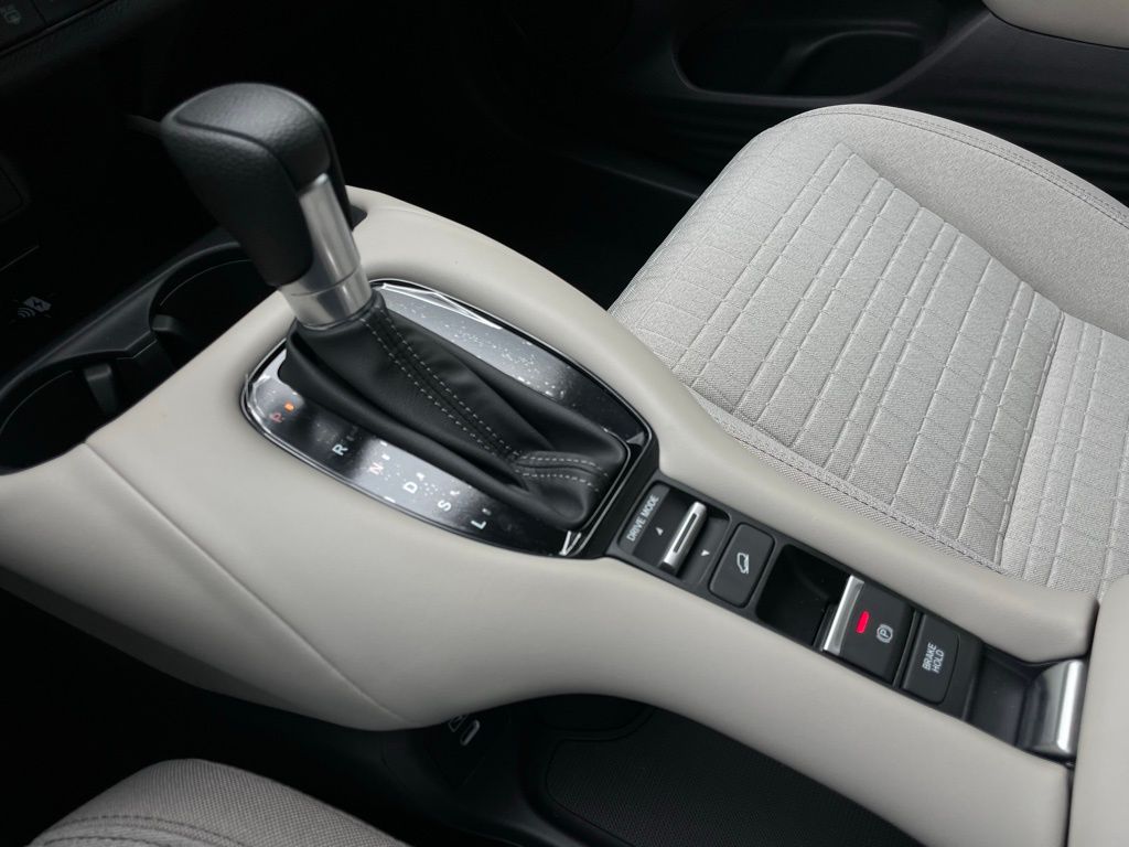 Thumbnail: 2026 Honda HR-V - 20