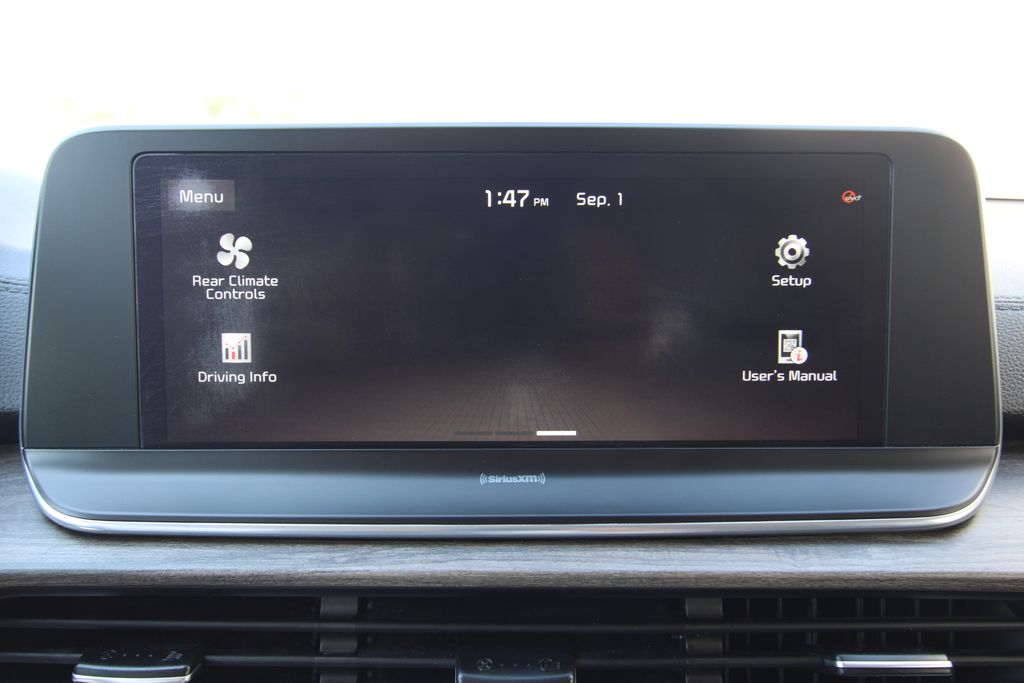 Used 2020 Kia Telluride SUV