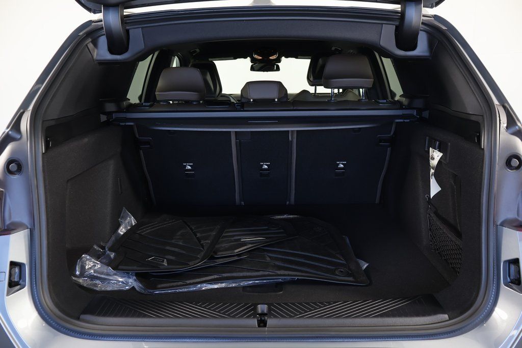 Thumbnail: 2025 BMW X3 - 14