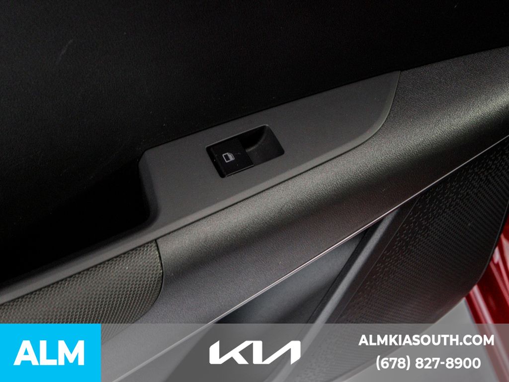 2024 Kia Niro EV Wind photo 41