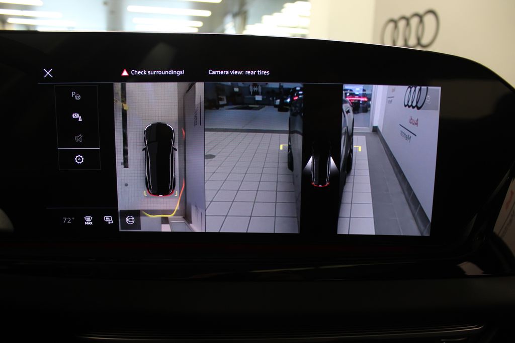 Thumbnail: 2026 Audi A6 - 22