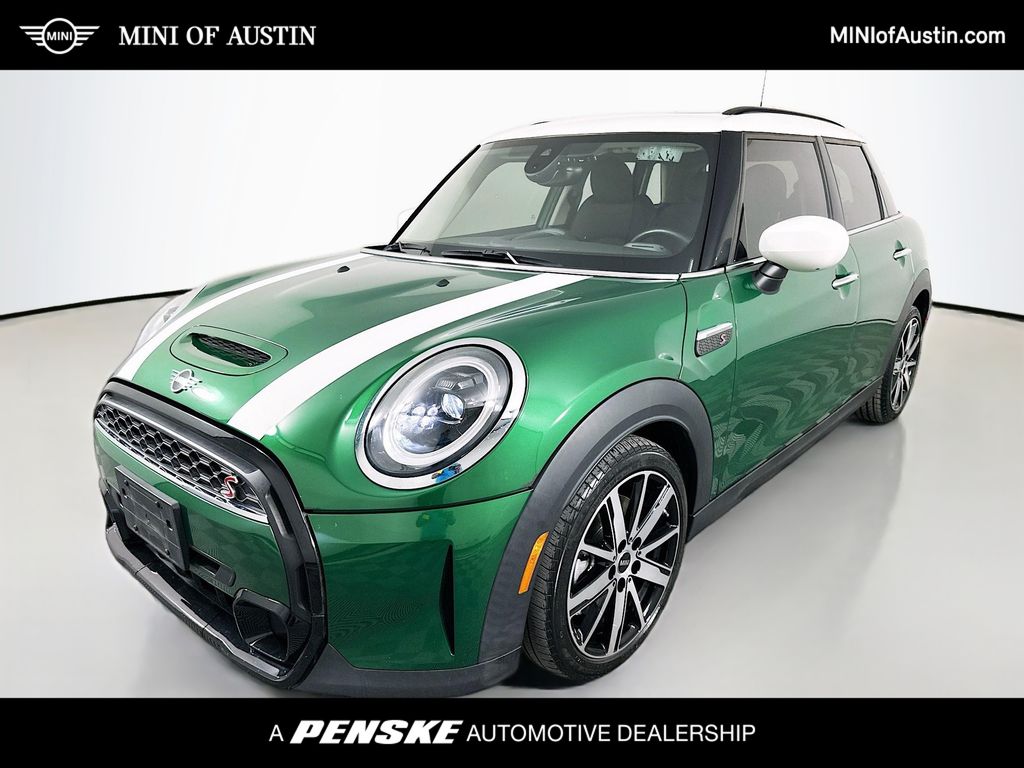 Thumbnail: 2024 MINI Cooper - 1