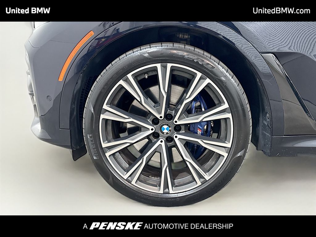 Thumbnail: 2020 BMW X7 - 2