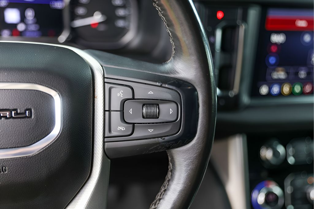 Used Car 2021 Gmc Yukon  Denali For Sale Under $60,000 In Austin, Texas