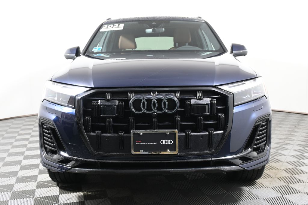 Thumbnail: 2025 Audi Q7 - 9