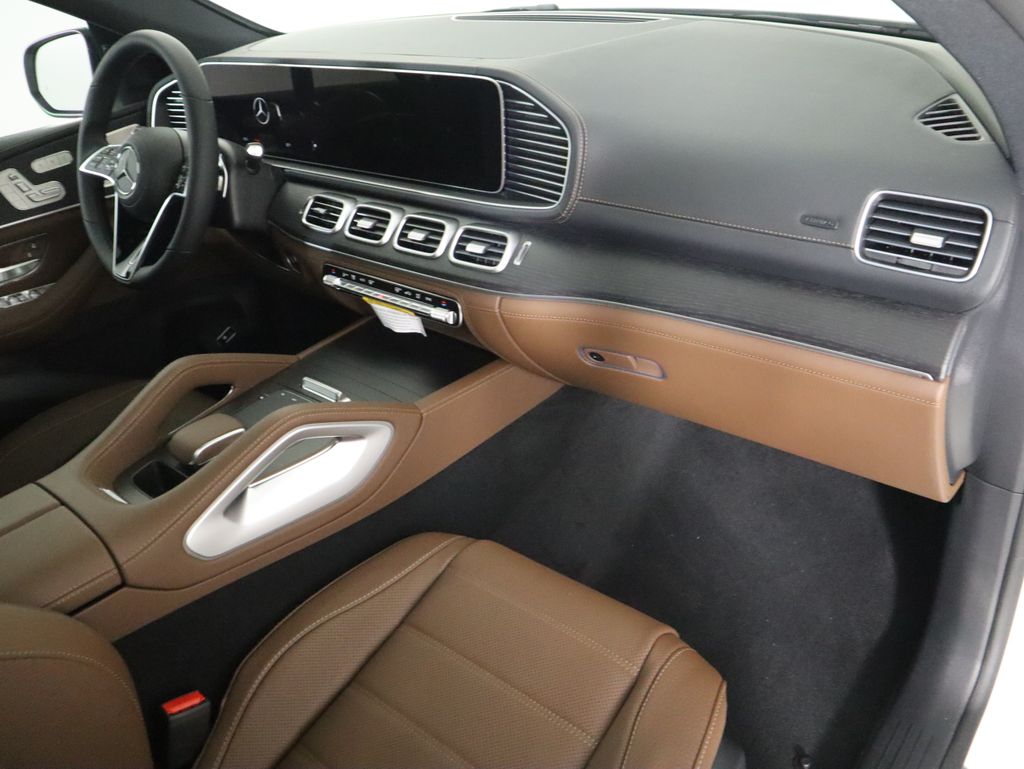 Thumbnail: 2026 Mercedes-Benz GLE - 19