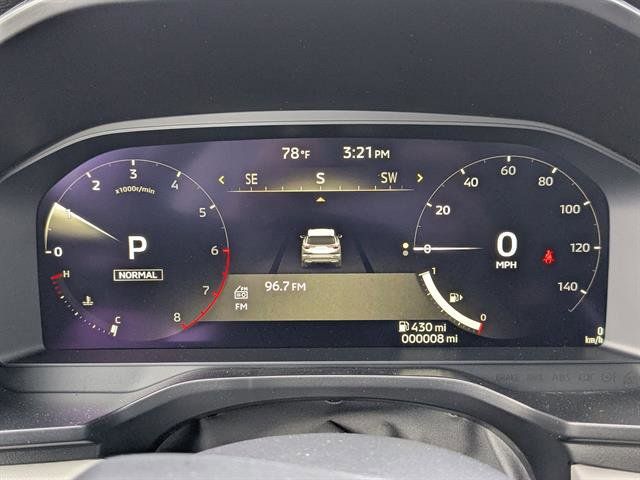 Used 2025 Mitsubishi Outlander SUV