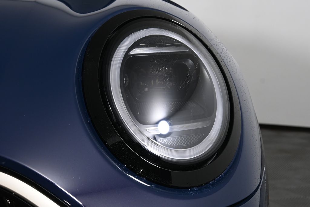 Thumbnail: 2027 MINI Cooper - 11