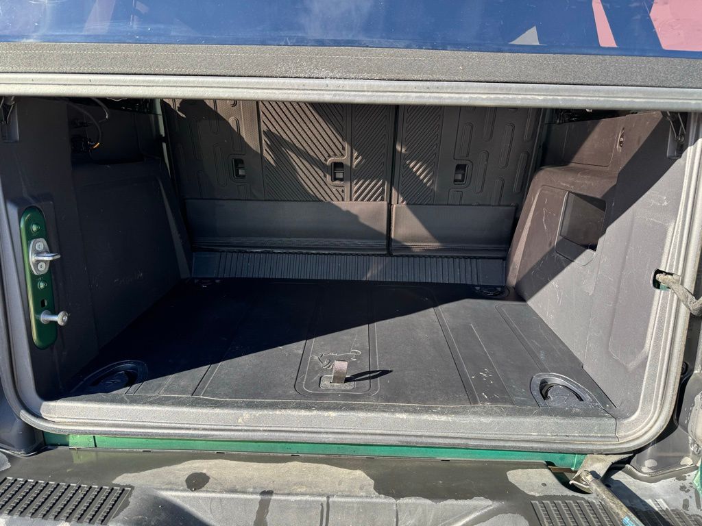 Used Car 2022 Ford Bronco  Badlands For Sale Under $50,000 In Georgetown, Texas