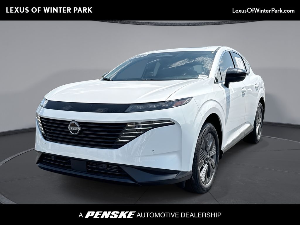 Thumbnail: 2026 Nissan Murano - 1