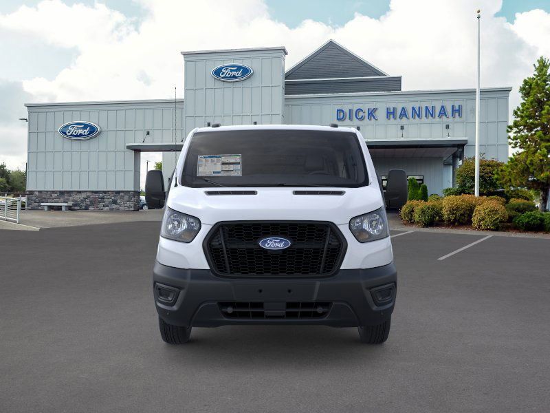 2026 Ford Transit-150 Base