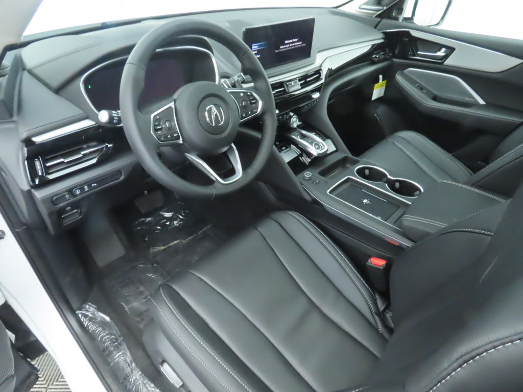 Thumbnail: 2026 Acura MDX - 10