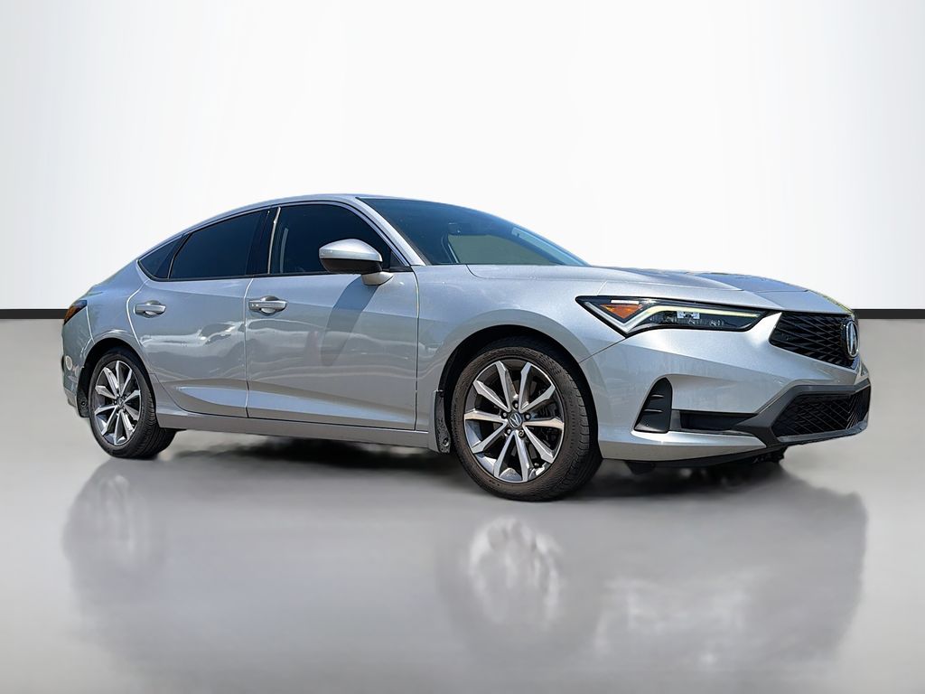 2023 Acura Integra