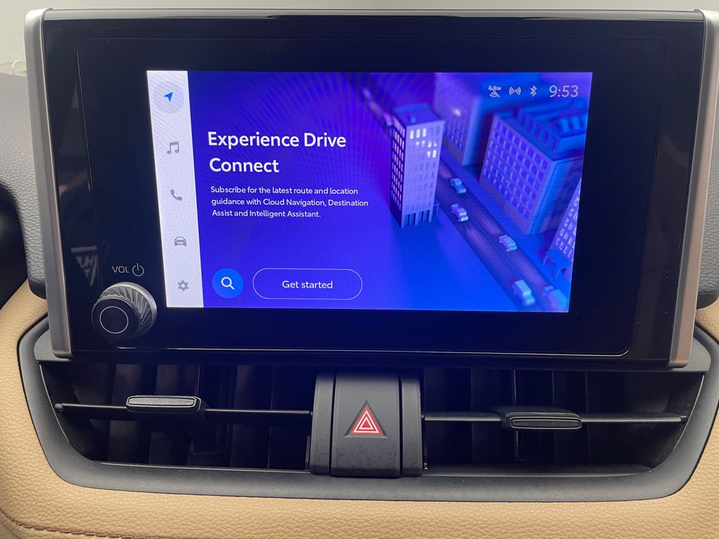 Thumbnail: 2024 Toyota RAV4 - 25