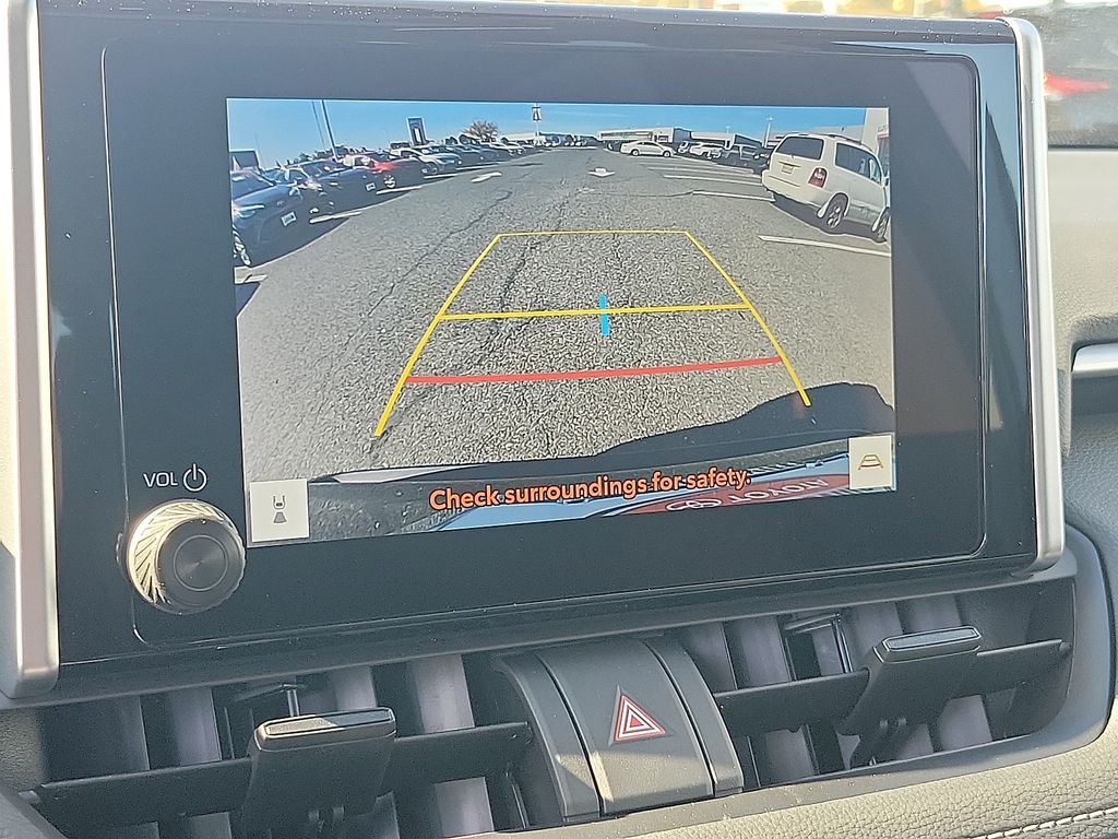 Thumbnail: 2025 Toyota RAV4 - 15