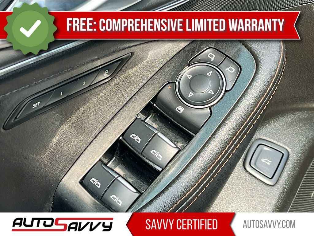 2024 Cadillac CT5 Sport Black at AutoSavvy Houston Northwest
