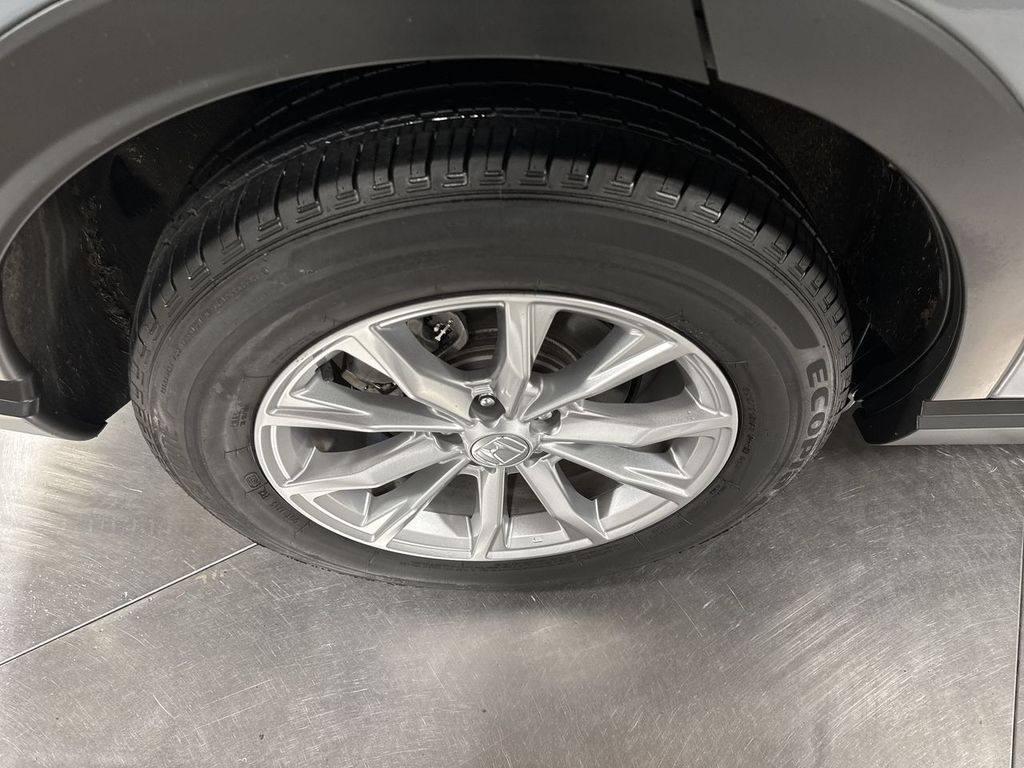 used 2023 Honda CR-V car, priced at $33,731