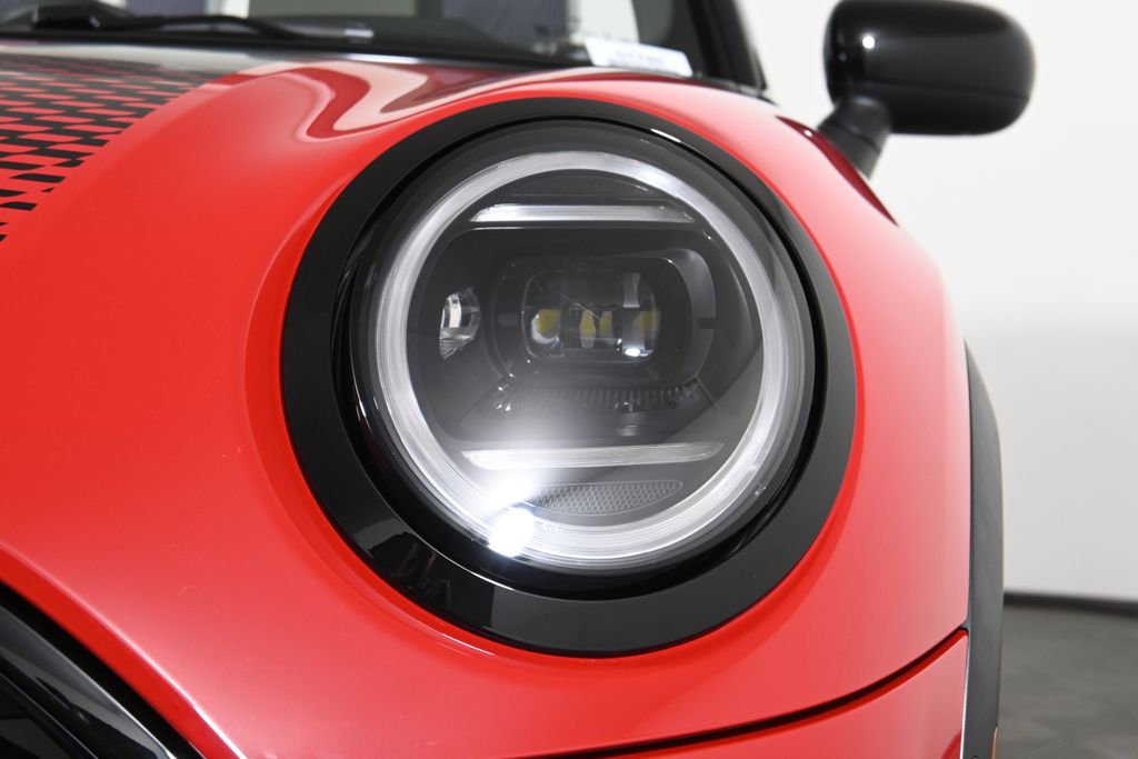 Thumbnail: 2026 MINI Cooper - 17