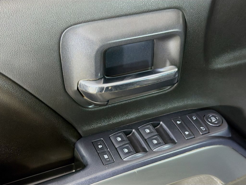 Used 2016 Chevrolet Silverado 1500 Truck
