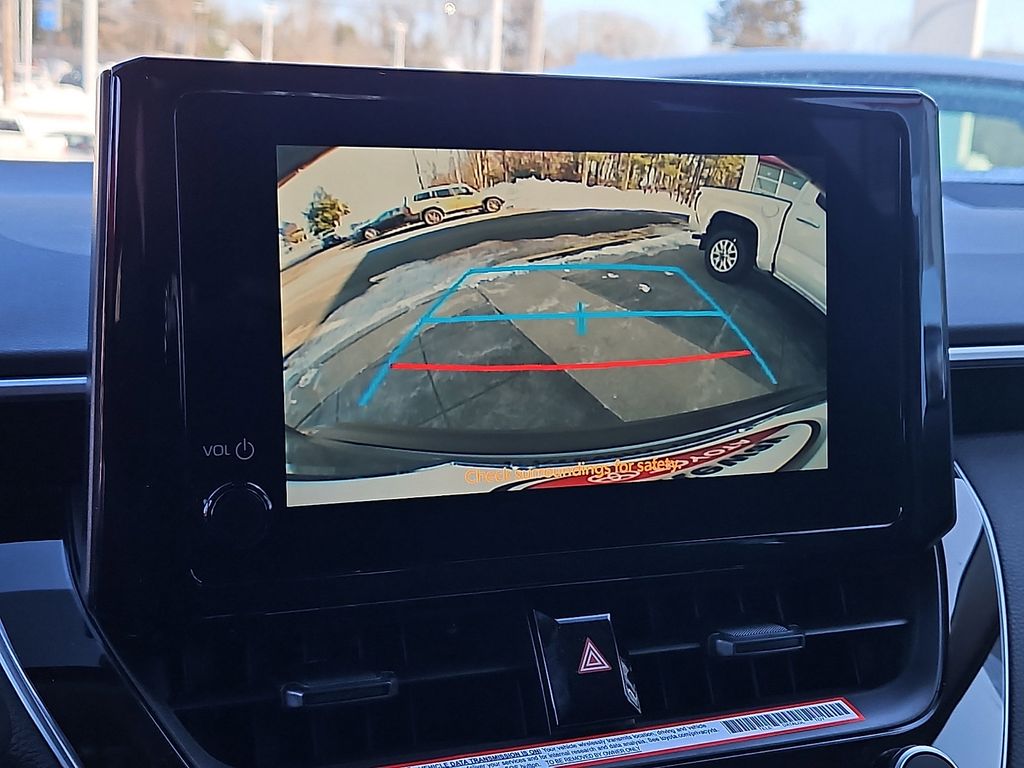 Thumbnail: 2026 Toyota Corolla - 13