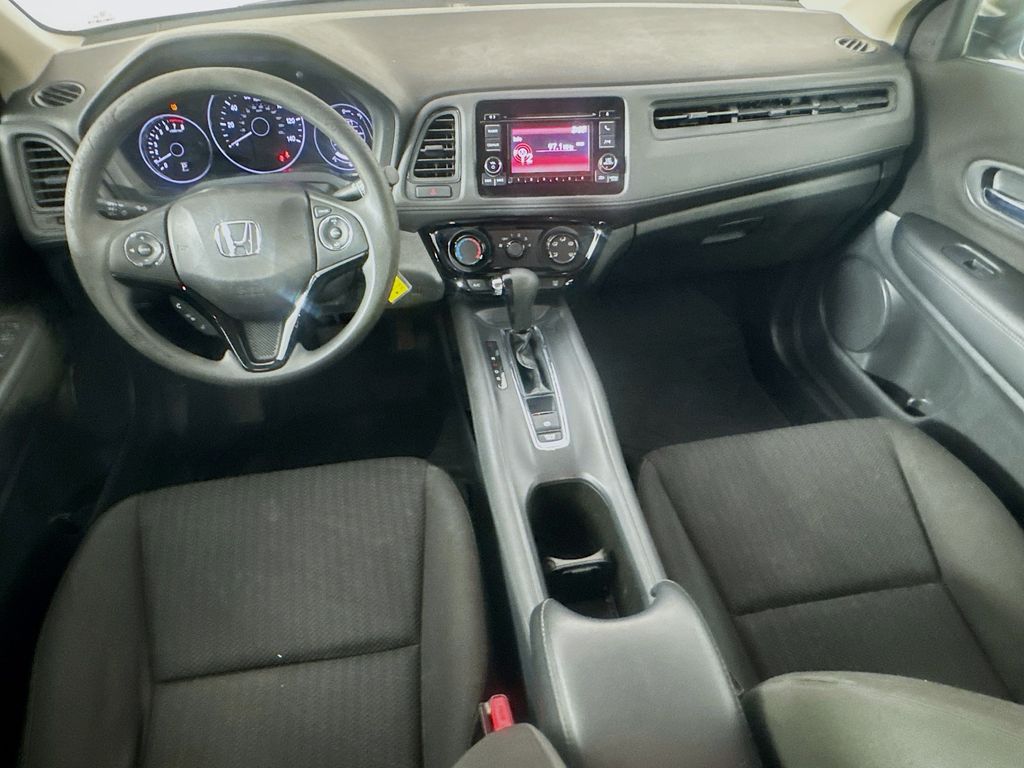 Used Car 2016 Honda Hr-v  Lx For Sale Under $15,000 In Austin, Texas