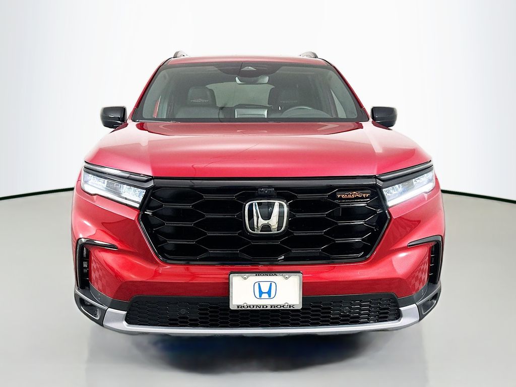 Thumbnail: 2025 Honda Pilot - 2