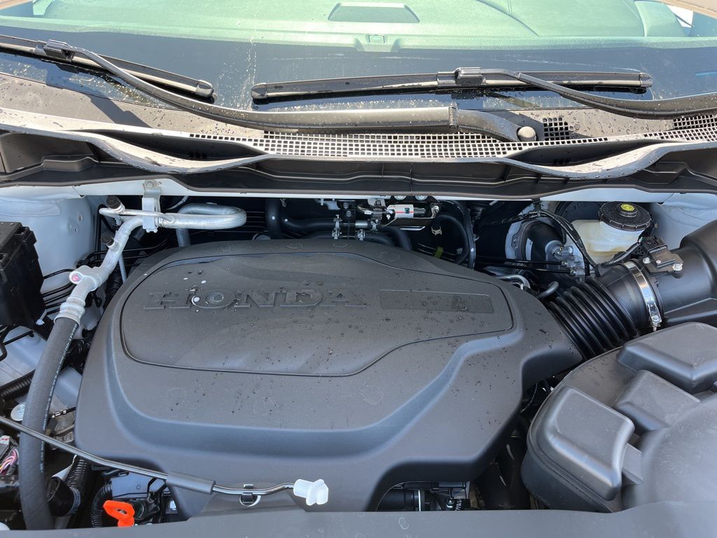 Thumbnail: 2026 Honda Odyssey - 8