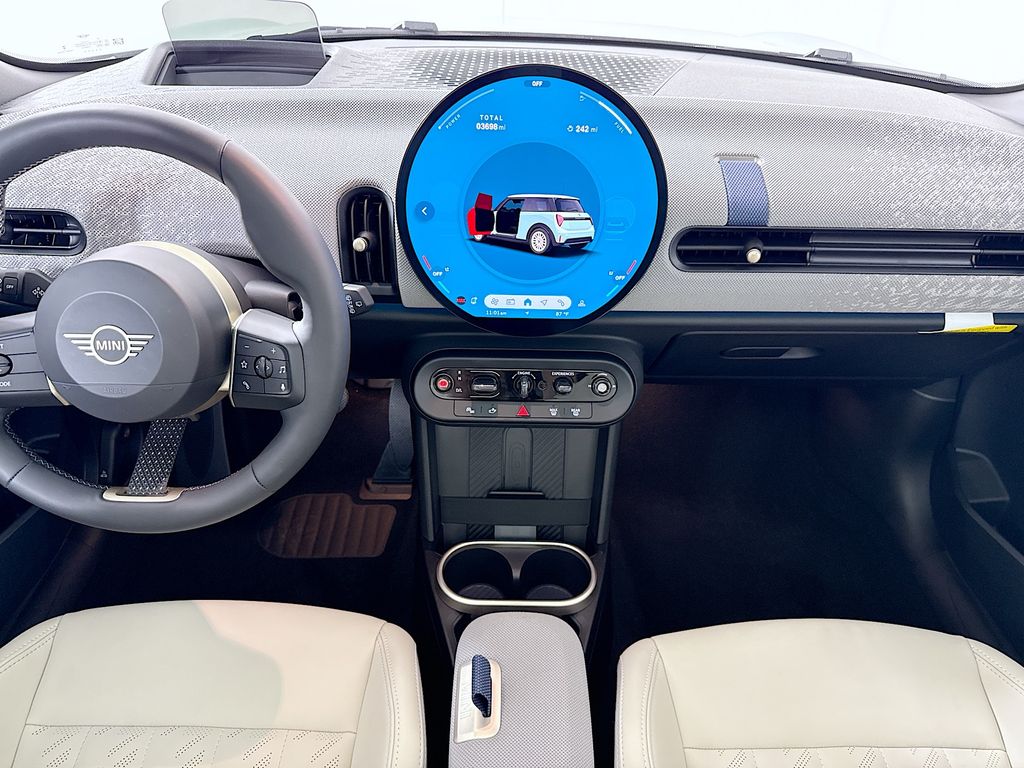 Thumbnail: 2026 MINI Cooper - 14
