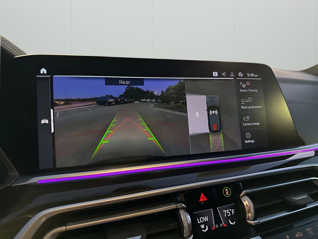 Used Car 2020 Bmw X5  Xdrive40i For Sale Under $30,000 In Austin, Texas