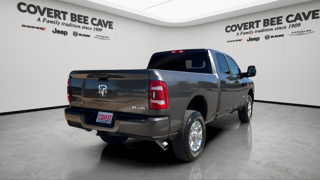 Used Car 2024 Ram 2500  Laramie For Sale Under $60,000 In Austin, Texas