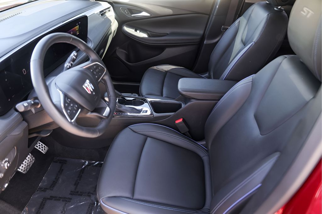 Used Car 2025 Buick Encore Gx  Sport Touring For Sale Under $25,000 In Austin, Texas