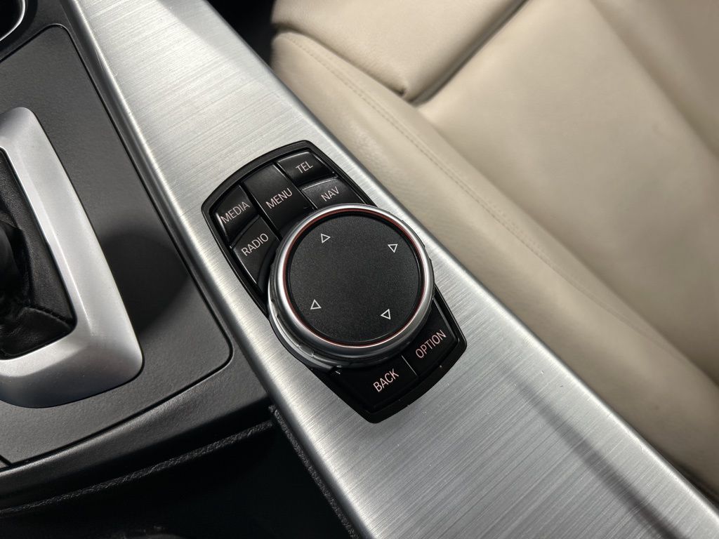 used 2015 BMW 4-Series car, priced at $17,906