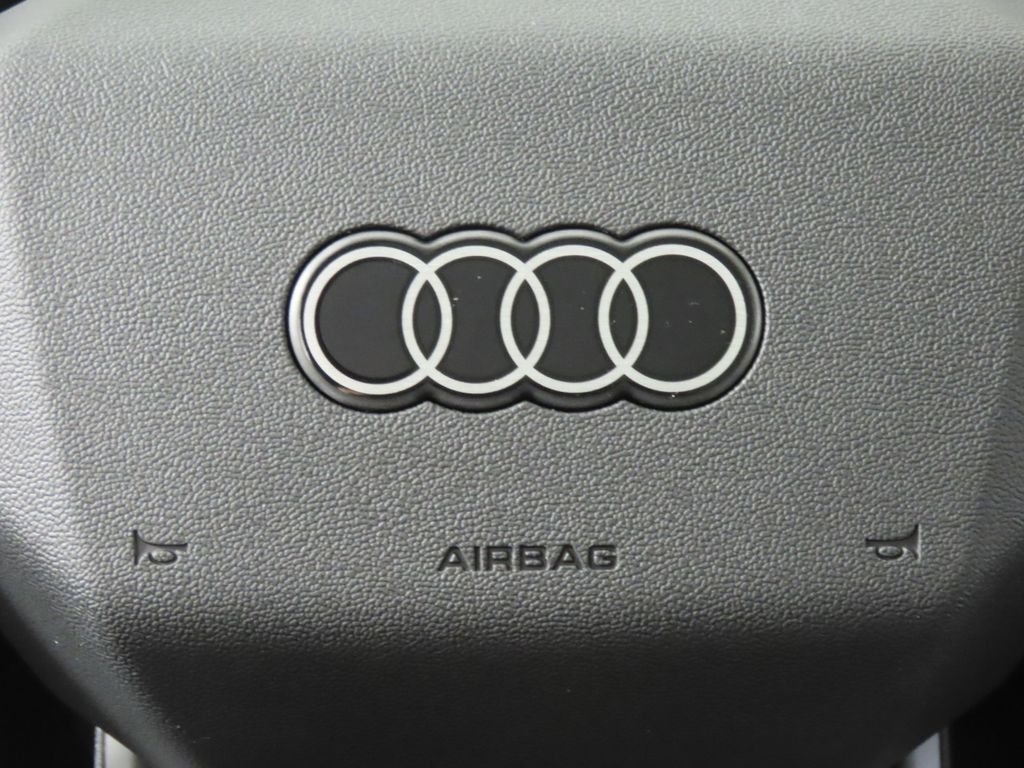 Thumbnail: 2026 Audi A6 - 16