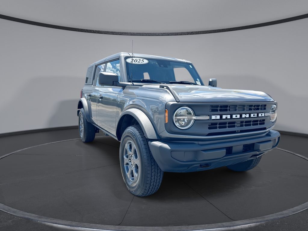 Thumbnail: 2025 Ford Bronco - 12