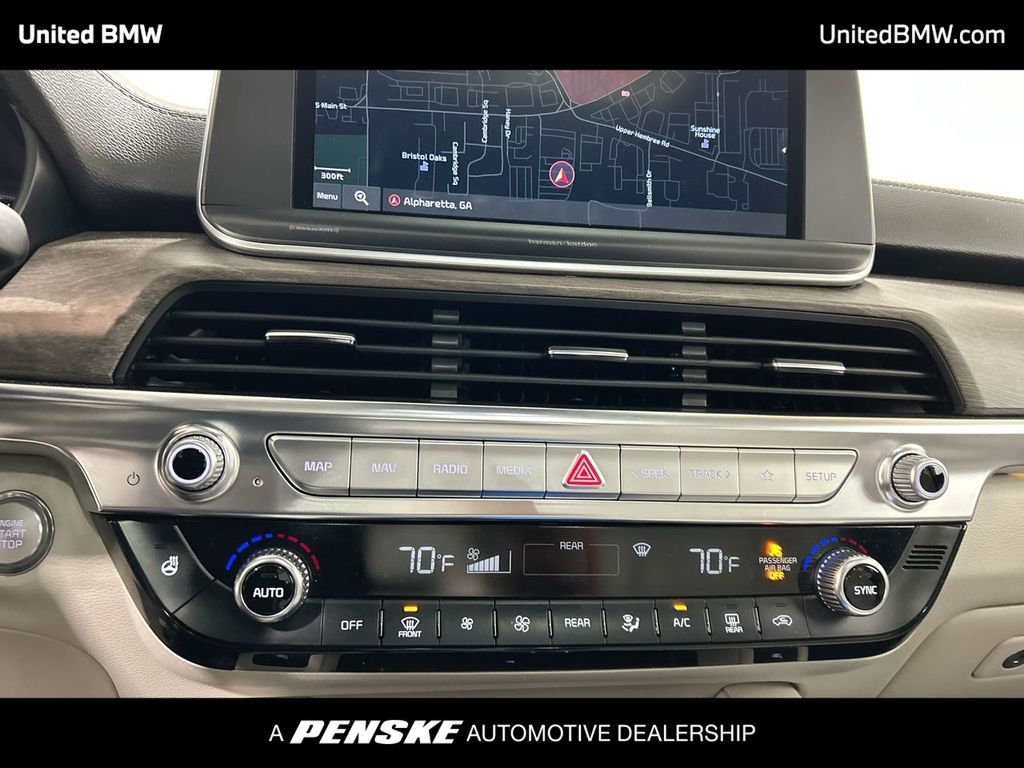Thumbnail: 2021 Kia Telluride - 19