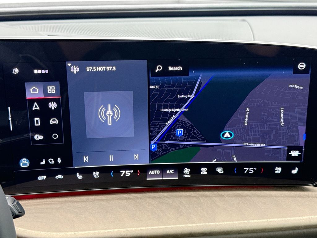 Thumbnail: 2025 Audi Q5 - 14