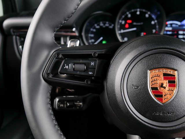 New 2026 Black Porsche T image 21