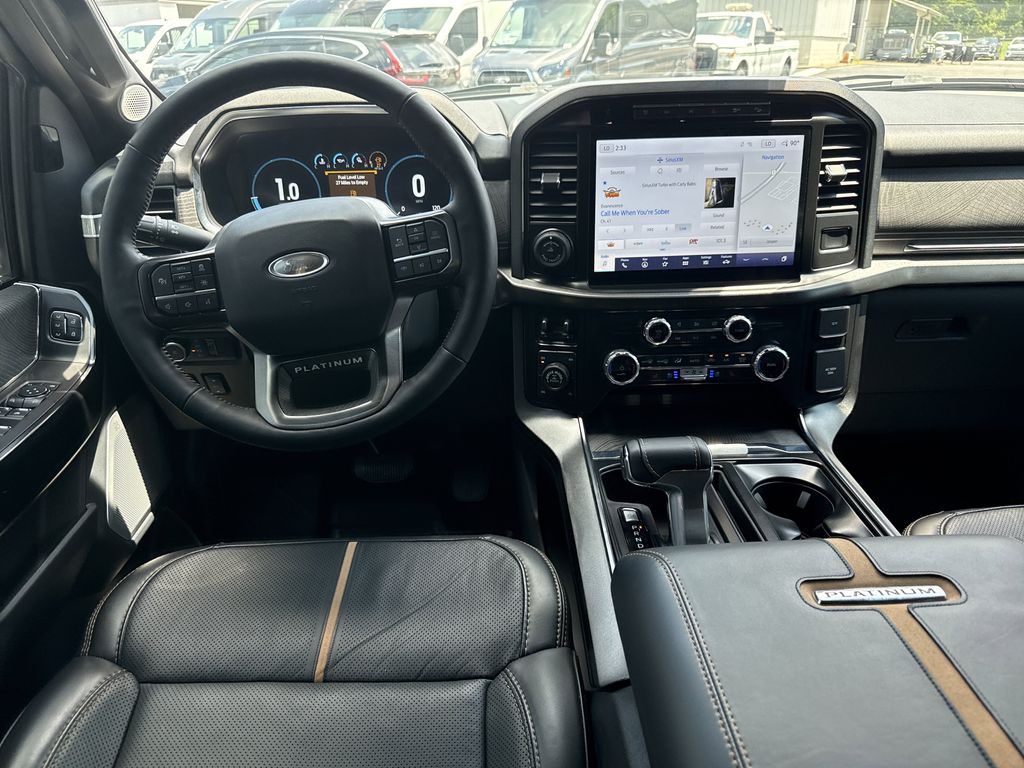 Used 2023 Ford F-150 Truck