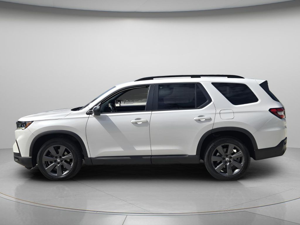 2023 Honda Pilot - $35,566