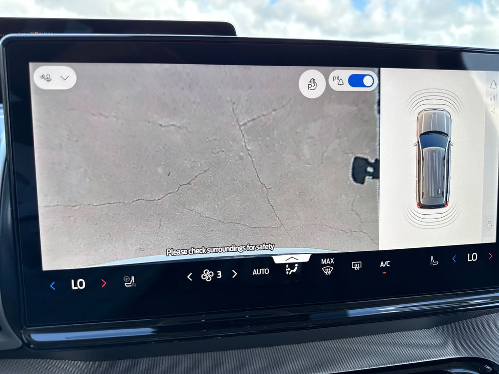 New 2026 Silver Ford Active image 25