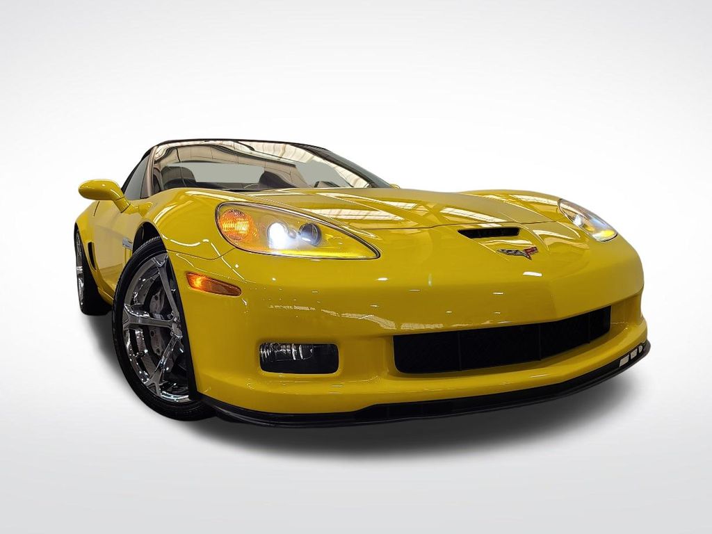 Used 2011 Chevrolet Corvette Grand Sport with VIN 1G1YW3DW2B5102108 for sale in Gladstone, OR