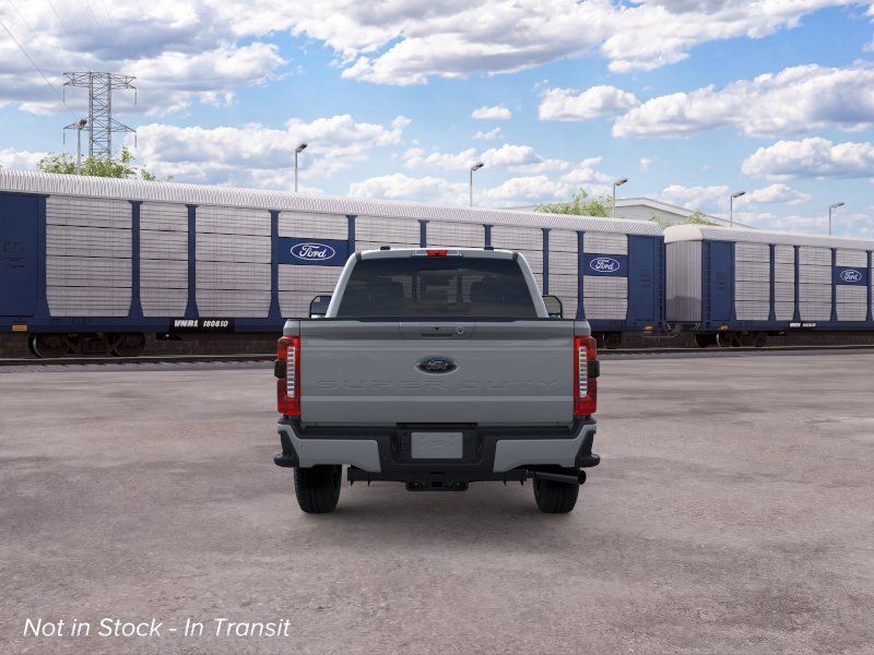2026 Ford F-250 Super Duty XLT