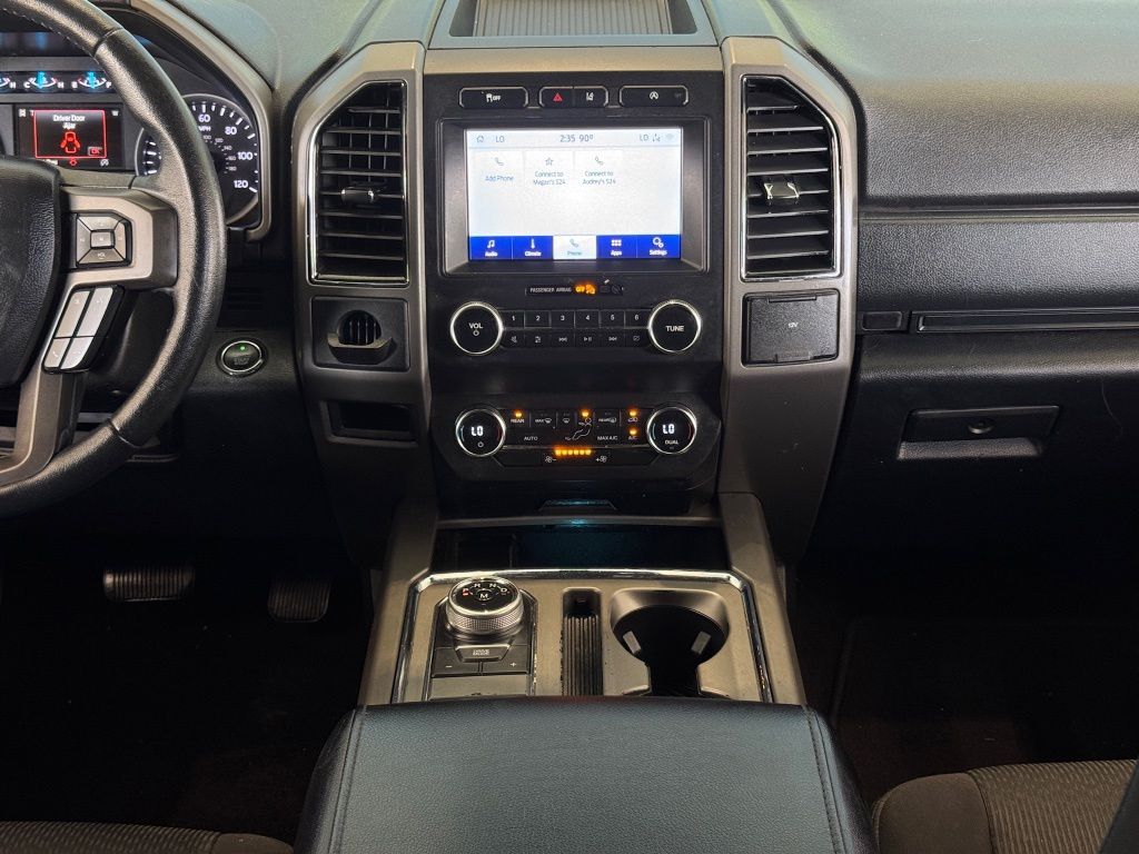 2020 Ford Expedition XLT - 4